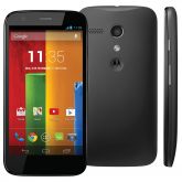 Smartphone Motorola Dual XT1033 MOTO G 8GB