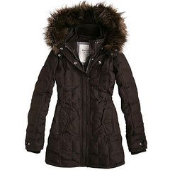 JAQUETA LONG.  FEM. AF HCO  00020
