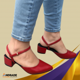 Calçados feminino Fabrica