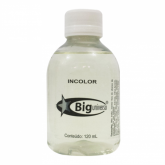 Base Big Universo Incolor Profissional 120 ml
