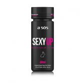 Energético Sexy Up A Sós frasco com 60ml