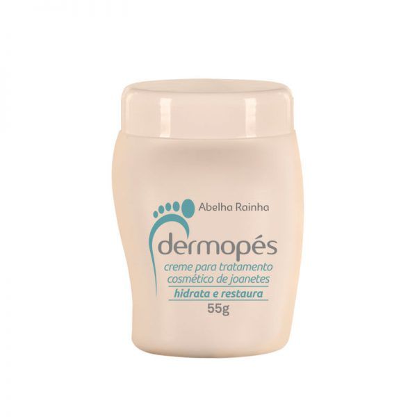 2060 DERMOPÉS CREME PARA TRATAMENTO DO JOANETES – 55G