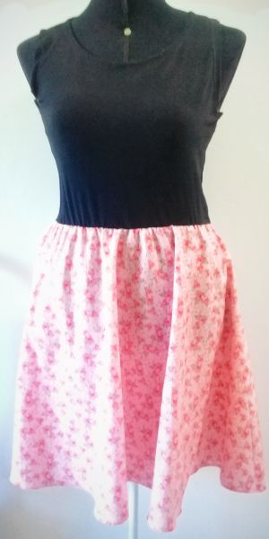 Vestido Plus Size do n°48 ao 60.