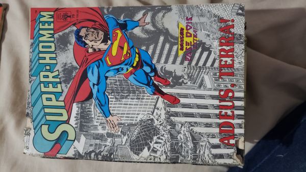 SUPER-HOMEM ABRIL NR 079