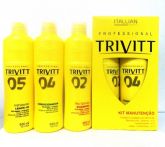 Trivitt Kit Manutenção Itallian (3 Itens)