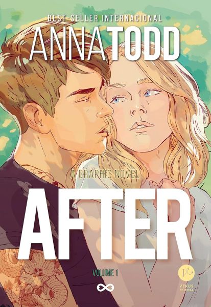 After Volume 1 - A graphic novel