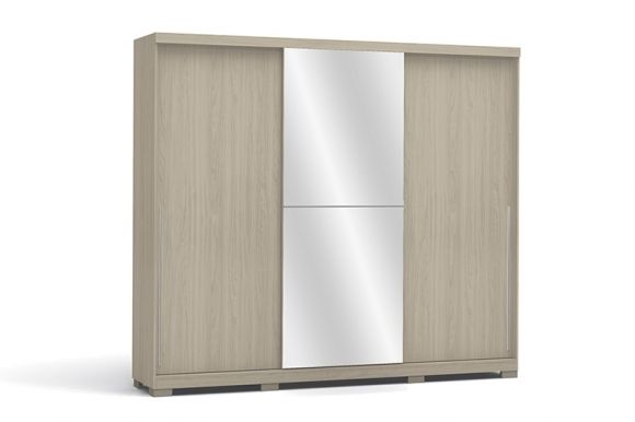 Guarda Roupa Casal D578