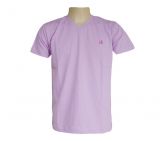 Camisa Calvin Klein Gola V