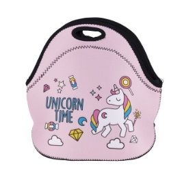 Bolsa Isolamento Térmico Neoprene Unicórnio