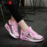 Tenis sneakers sport shoes (Importado)