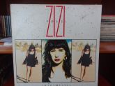 Zizi Possi - LP Amor e Música (1987)