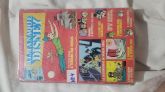 ALMANAQUE DISNEY NR 004