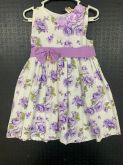 Vestido18 3 anos