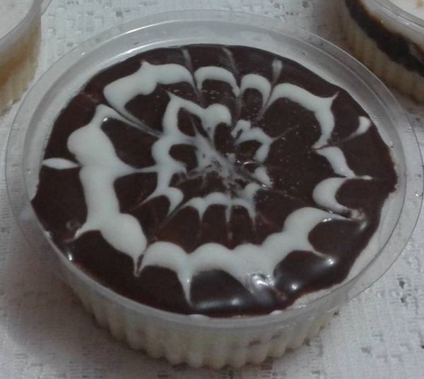 TORTA ALEMÃ