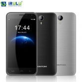 Original Homtom HT3 Smartphone 5.0 polegada MTK6580 Quad Core 3000 mAh Android 5.1 3 G WCDMA 1 GB RA