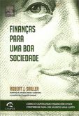 Finanças para uma Boa Sociedade