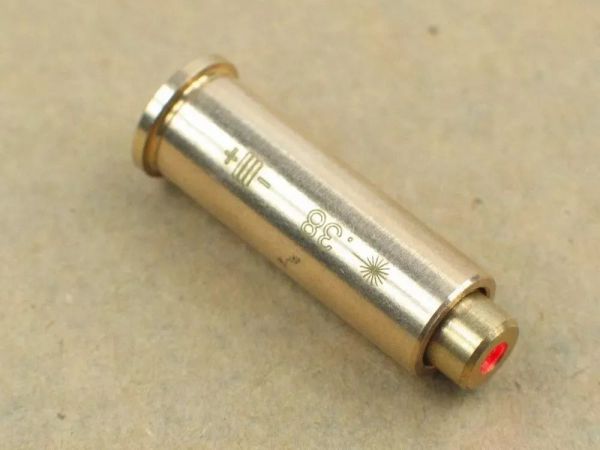 colimador cal 38
