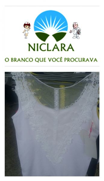 blusinha