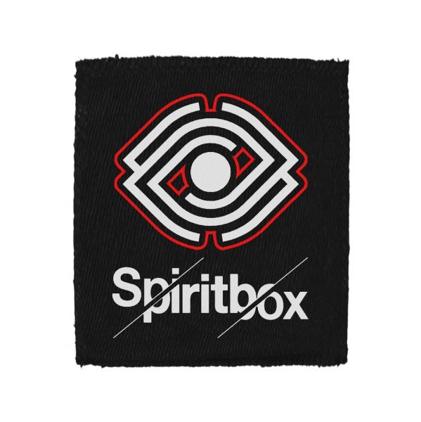 Spiritbox patch RW