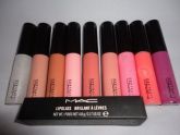 Gloss Mac Lipglass