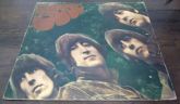Lp / Vinil - The Beatles: Rubber Soul