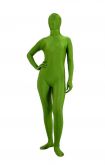 Zentai Exército MF243
