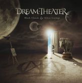 Dream Theater - Black Clouds & Silver Linings CD Nacional!!!