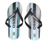 Chinelo Osklen Branco MOD:30615 [Réplica]