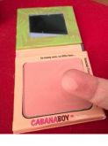 Blush Cabana Boy P044689 (BU)