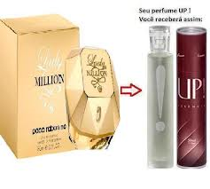 UP! 46 - Lady Milion - 50 ml