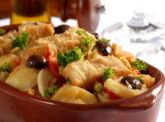 Bacalhau à Portuguesa 1 Kg