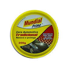 Cera Tradicional Mundial Prime