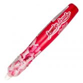 LAMBE LAMBE CANETA COMESTÍVEL SABOROSA 25ML SEDUX CHICLETE