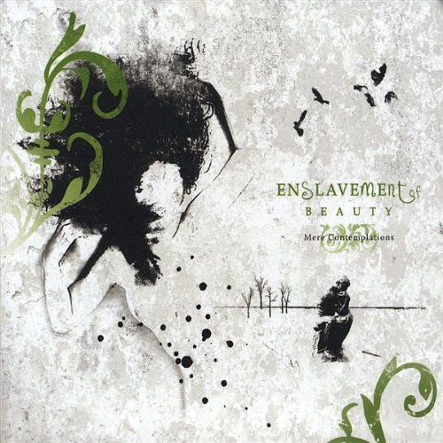 Enslavement Of Beauty - Mere Contemplations CD Nacional!!!