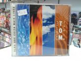 HOMENAGEM A TOM JOBIM
