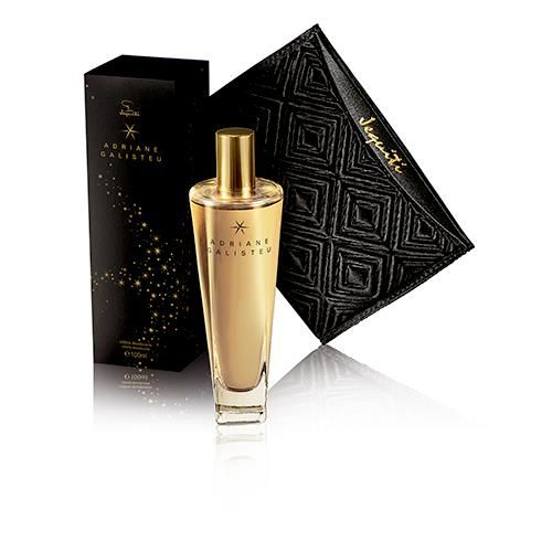 KITS ADRIANE GALISTEU - NATAL 2015