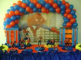Homem Aranha