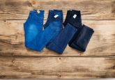 Calça jeans