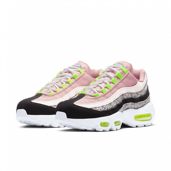 Tênis Nike Air Max 95 SE