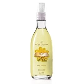 BODY SPLASH CHLOÉ