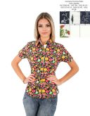Camisete Egito