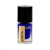 Esmalte Preta Gil Amo / Sou