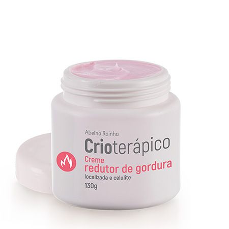 4036 CREME REDUTOR DE GORDURA LOCALIZADA E CELULITE
