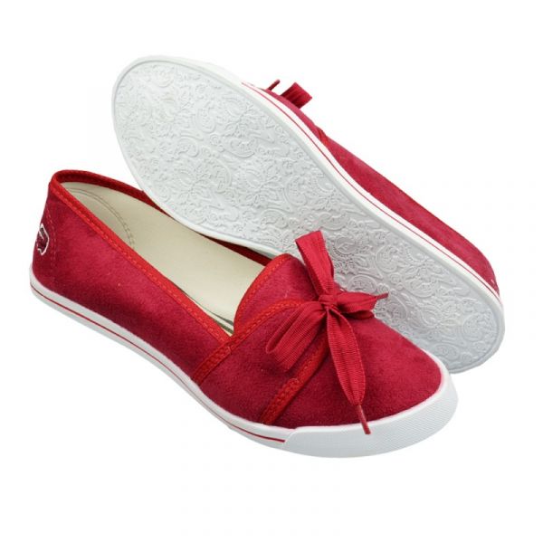 SAPATILHA FEMININA LACOSTE