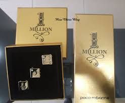 1 Million Masculino Eau de Toilette