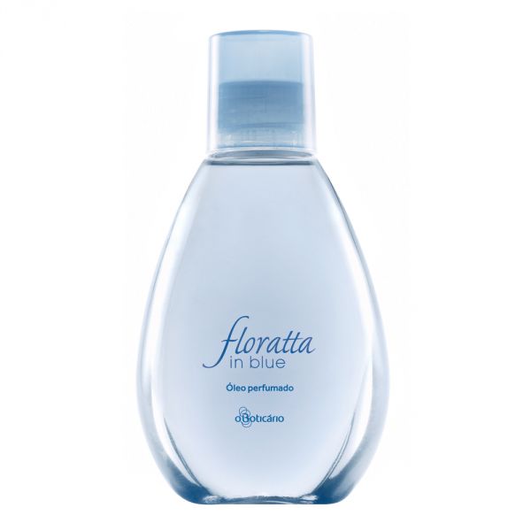 Óleo Perfumado Floratta in Blue