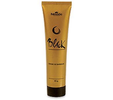 Black Creme de Barbear
