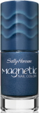 MAGNETIC NAIL COLOR - Sally Hansen - Ionic Indigo