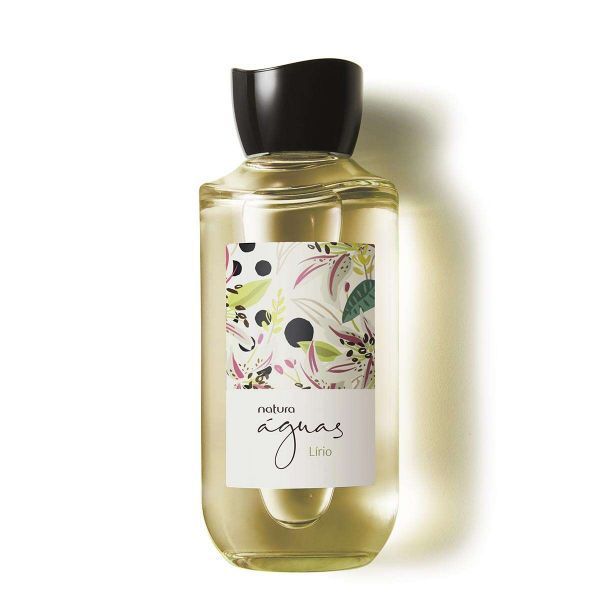 Águas de Lírio colônia feminino - 170ml