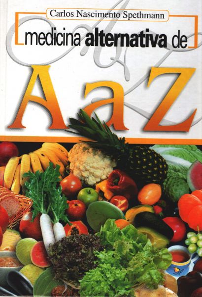 LIVRO MEDICINA DE A a Z